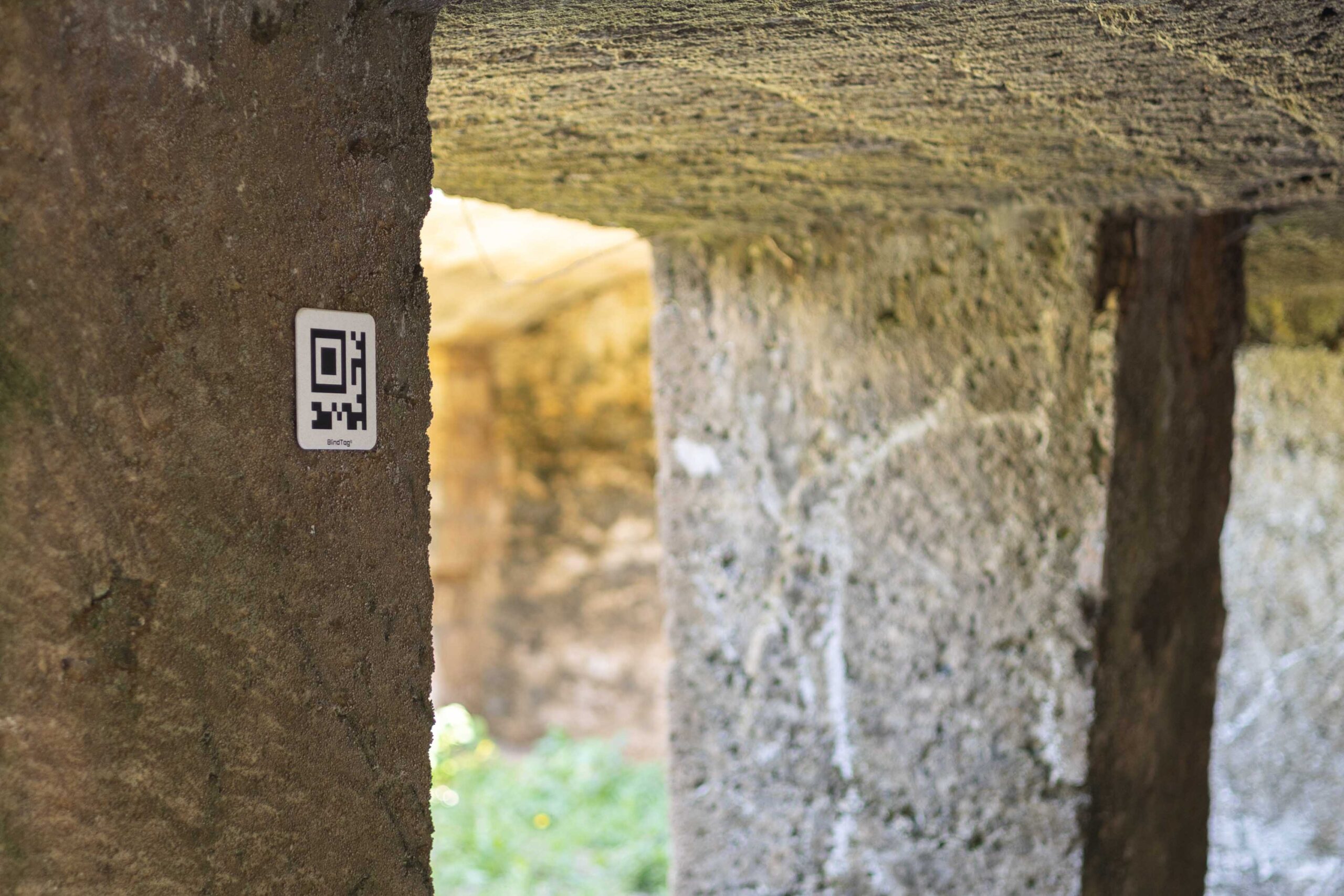 Orientarsi con le guide audio intelligenti